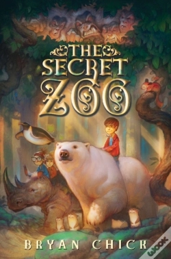 Capa do artigo Secret Zoo