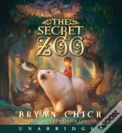 Capa do artigo Secret Zoo