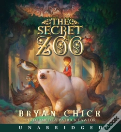 Capa do artigo Secret Zoo