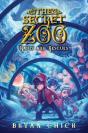 Secret Zoo: Raids And Rescues - Preview