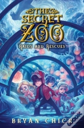 Secret Zoo: Raids And Rescues