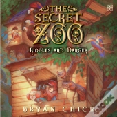 Secret Zoo: Riddles And Danger