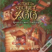 Capa do artigo Secret Zoo: Riddles And Danger