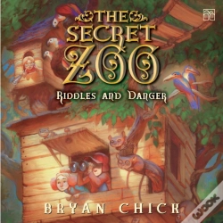 Capa do artigo Secret Zoo: Riddles And Danger
