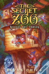 Secret Zoo: Riddles And Danger