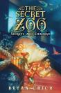 Secret Zoo: Secrets And Shadows - Preview