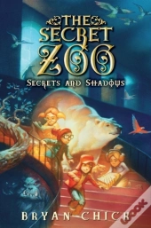 Secret Zoo: Secrets And Shadows