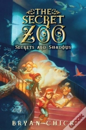 Capa do artigo Secret Zoo: Secrets And Shadows