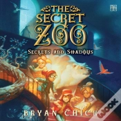 Capa do artigo Secret Zoo: Secrets And Shadows