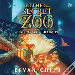 Capa do artigo Secret Zoo: Secrets And Shadows