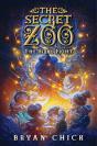 Secret Zoo: The Final Fight - Preview