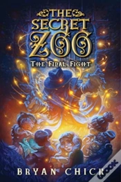 Capa do artigo Secret Zoo: The Final Fight