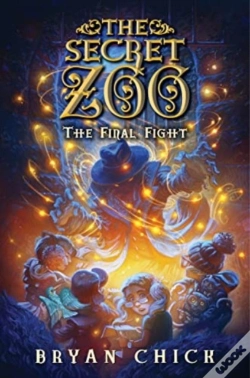 Capa do artigo Secret Zoo: The Final Fight