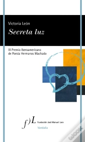 Capa do artigo Secreta Luz