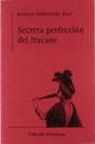 Secreta Perfección Del Fracaso - Preview