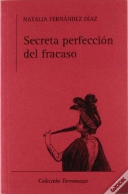 Capa do artigo Secreta Perfección Del Fracaso