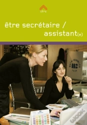 Capa do artigo Secrétaire / Assistant(E)