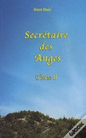 Capa do artigo Secrétaire Des Anges T.2
