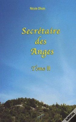 Capa do artigo Secrétaire Des Anges T.2