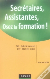 Capa do artigo Secrétaires, Assistantes, Osez La Formation ! Commment Prendre Votre Carrière En Main