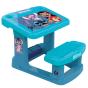 Secretária Com Banco Disney Stitch Chicos 51025 - Preview