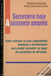 Capa do artigo Secretária Hoje, Assistente Amanhã