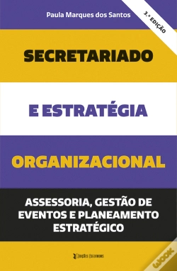 Capa do artigo Secretariado e Estratégia Organizacional