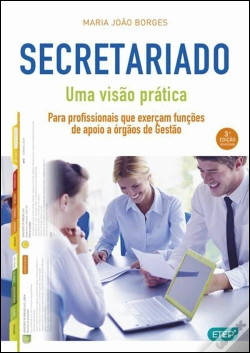 Capa do artigo Secretariado: Uma visão prática