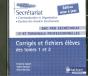 Secretariat T.1/2 Bpro Secretariat 1re Et Terminale Professionnelles Cdr - Preview