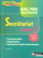 Secrétariat T.2 ; Bpro Sec (Bpt) ; Livre De L'Élève (Édition 2006) - Preview