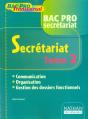 Secretariat T.2bpro Sec (Bpt) El 2001 - Preview