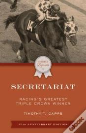 Capa do artigo Secretariat