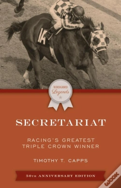 Capa do artigo Secretariat