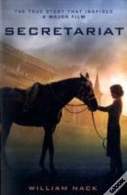Capa do artigo Secretariat