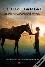 Capa do artigo Secretariat
