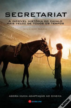 Capa do artigo Secretariat