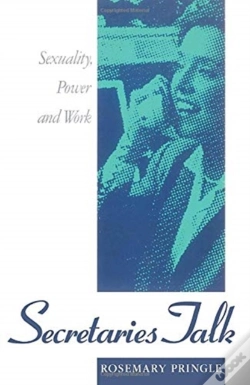 Capa do artigo Secretaries Talk