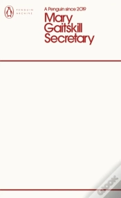 Capa do artigo Secretary