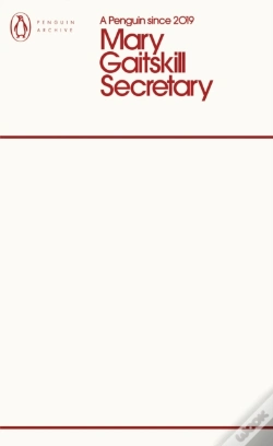Capa do artigo Secretary