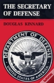 Capa do artigo Secretary Of Defense