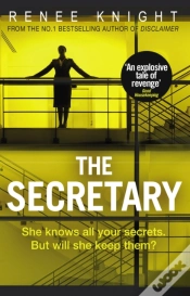 Capa do artigo Secretary