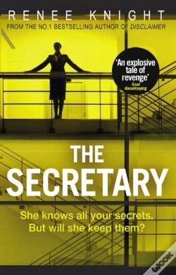 Capa do artigo Secretary