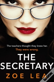 Capa do artigo Secretary