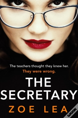 Capa do artigo Secretary