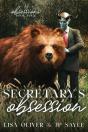 Secretary'S Obsession - Preview
