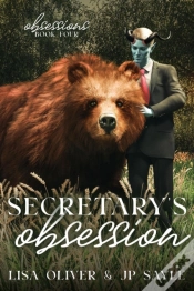 Capa do artigo Secretary