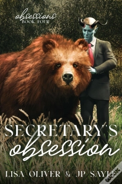 Capa do artigo Secretary'S Obsession