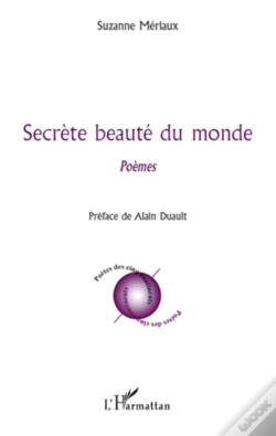 Capa do artigo Secrète Beauté Du Monde