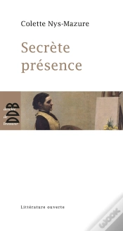 Capa do artigo Secrète Présence