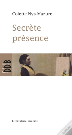 Capa do artigo Secrète Présence